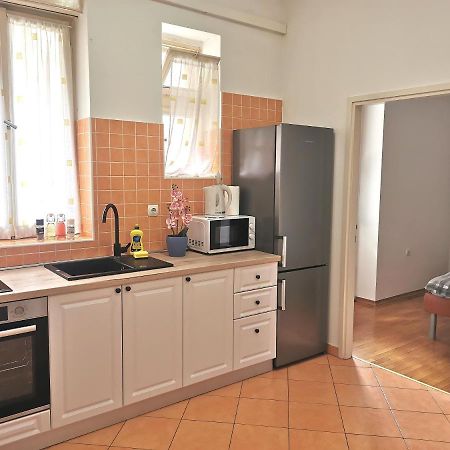 Apartments Smile Split Eksteriør bilde