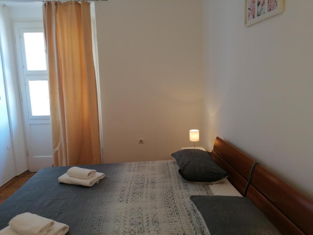 Apartments Smile Split Eksteriør bilde