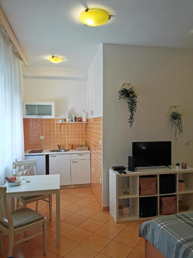Apartments Smile Split Eksteriør bilde