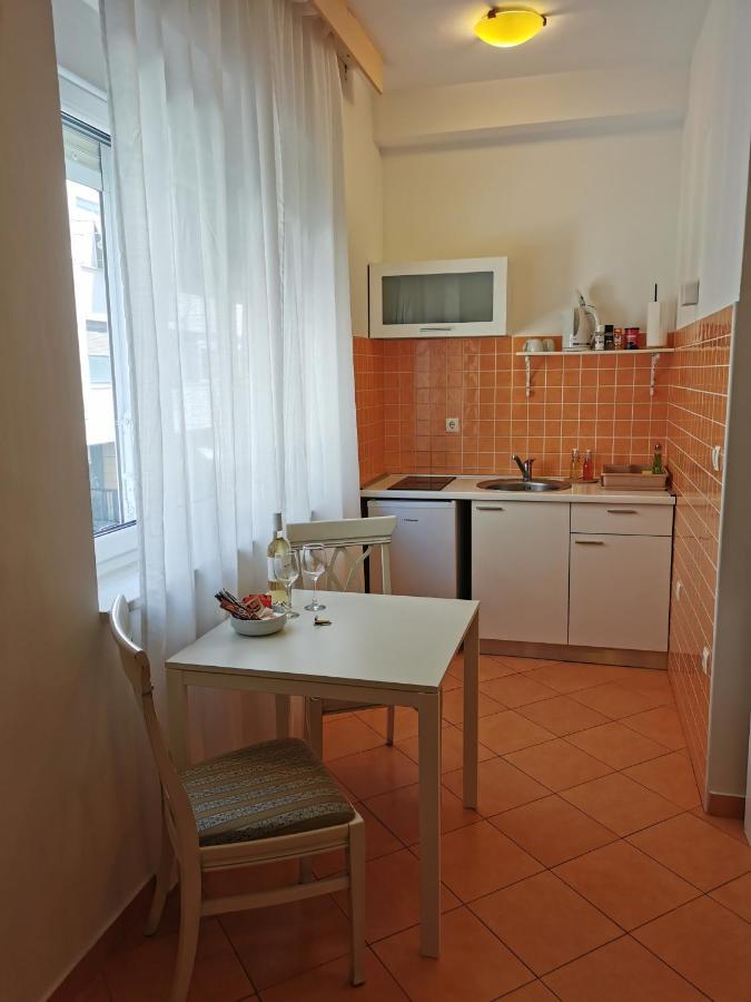 Apartments Smile Split Eksteriør bilde