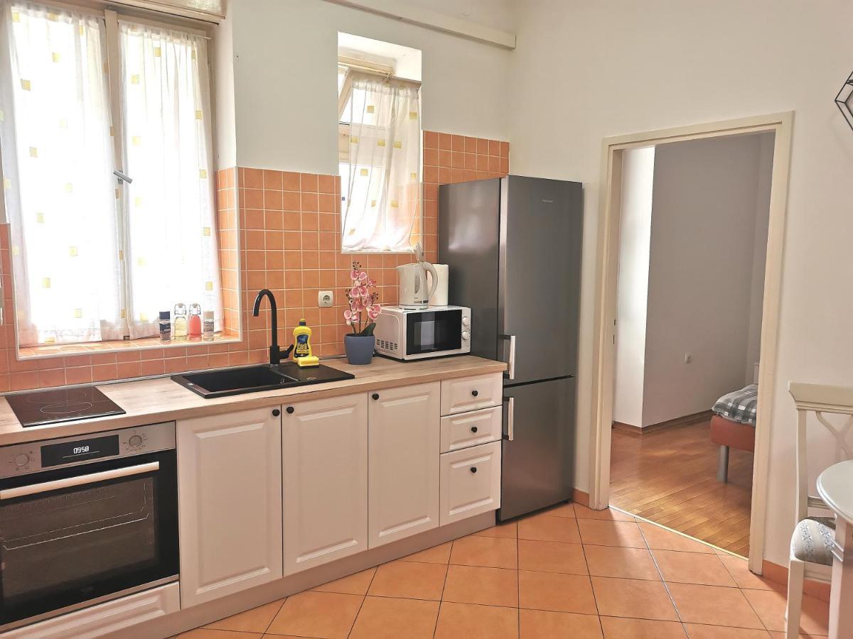Apartments Smile Split Eksteriør bilde